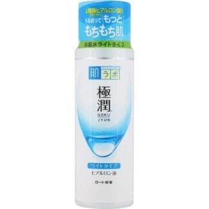 ROHTO HADALABO GOKUJYUN Hyaluronic Hydrating Lotion -Light type 170ml - Picture 1 of 7