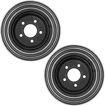 后刹车鼓适用于福特、马自达 B2300、B2500、B3000、B4000、Explorer、Navajo、 — 第 1/3 张图片