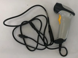 Medtronic ACT Plus Barcode LS2208 mit Kalibrierblättern - Bild 1 von 4