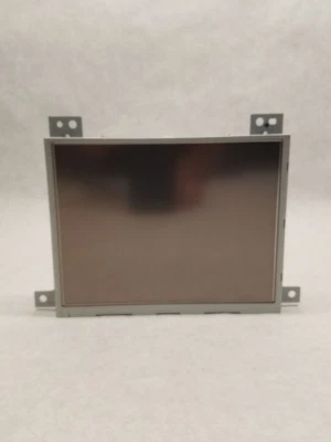 2011-2014 Chrysler 300 Dodge Charger Radio Info Information Display Screen OEM - Image 1 of 3