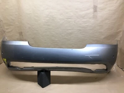 2005-2011 ASTON MARTIN DB9 DB-9 Rear Bumper Cover OEM 05 06 07 08 09 10 Foto 1 de 4