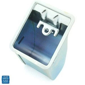 1969-1974 Nova Chevy II 1969 Camaro Dash Ash Tray Center Insert EA - Picture 1 of 3