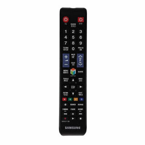 New Genuine BN59-01178B For Samsung LCD TV Remote Control UA60H6300AW UE32H5500