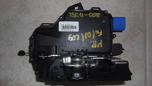 Türschloß hinten rechts Skoda Fabia 2008 6Y0839016A - Bild 1 von 1