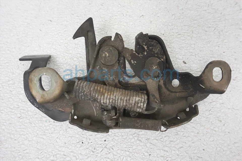 Conjunto de cierre de capó Nissan Xterra 20002001200220032004 65601-3S500 Foto 1 de 1