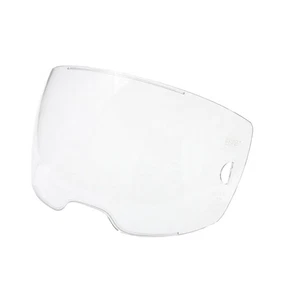 ESAB 0700600880 Sentinel A60 Front Cover Lens - Clear, Pack of 2 - Picture 1 of 1