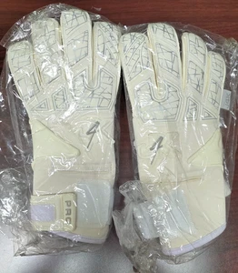 Fußball Goalie Handschuhe Gr. 6 von J4K - Modell Pro Range - Bild 1 von 6