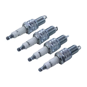 4x CHAMPION RN12YC Zündkerze Harley Davidson Evo, Shovelhead - Bild 1 von 4