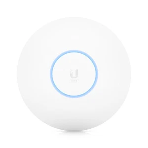 Ubiquiti UniFi 6 Pro Acces Point Wifi 6 AP 5,3 Gbps 300+ Clients (U6-PRO) - Bild 1 von 6