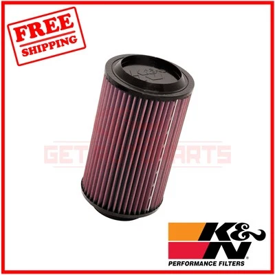 Filtro de aire de repuesto K&N para Chevrolet C1500 1996-1999 Foto 1 de 2