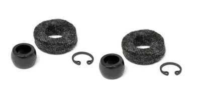 1961-77 FORD MERCURY SMALL BLOCK Z BAR BUSHING KIT 3 & 4 SPEED MUSTANG COUGAR - Image 1 of 4