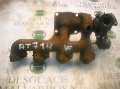 TURBOCHARGER / 11045823 FOR FORD ESCORT BERL./TURNIER 1.8 TURBODIESEL CAT — 第 1/3 张图片