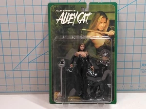 Alley Cat Black Actionfigur, Action Toys 1999 - Bild 1 von 6