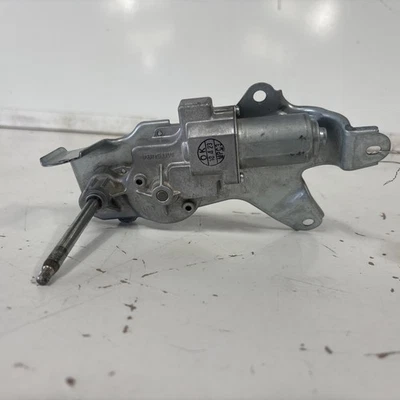 Motor limpiaparabrisas trasero usado para: 2015 2016 2017 2018 2019 2020 Honda Fit Foto 1 de 4