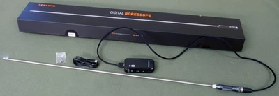 TESLONG NTG150HW firearm bore scope system - image 1 of 4