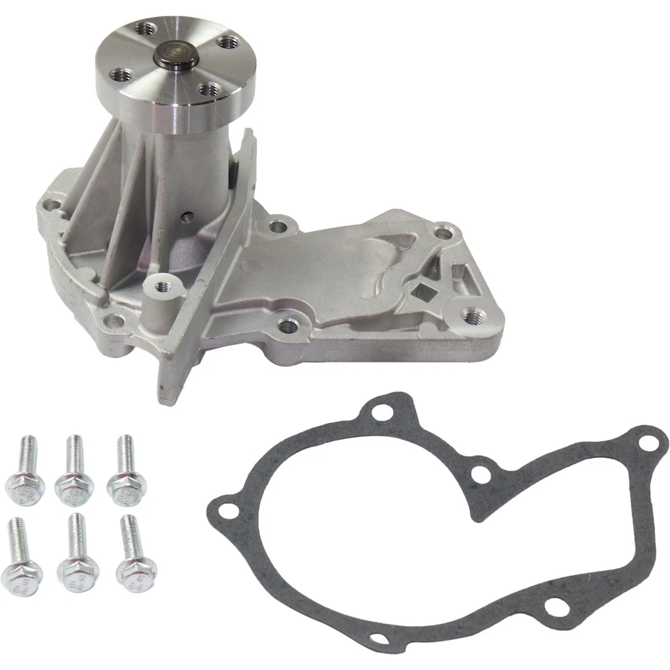 Bomba de agua para Ford Escape Fusion Transit Connect Fiesta 2011-2019 Foto 1 de 4