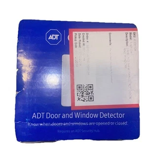 Samsung FADTDW1 ADT Door and Window Detector - Picture 1 of 2