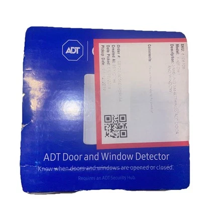 Samsung FADTDW1 ADT Door and Window Detector - Image 1 of 2