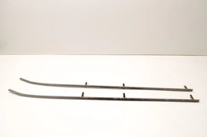 Sno-Stuff 510-203 Wear Bar Qty 2 NOS - Picture 1 of 3