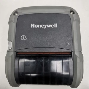 "95 Neu" Honeywell RP4D Tragbarer Bluetooth Barcode Thermodrucker RP4A0001C10 - Bild 1 von 5