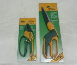 Juego de herramientas de corte de cortacésped de jardín - poda de arbustos recorte - Imagen 1 de 9