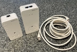Kit de démarrage Devolo Magic 2 WiFi 6 - MT : 3189 et MT : 3007 - Photo 1/15