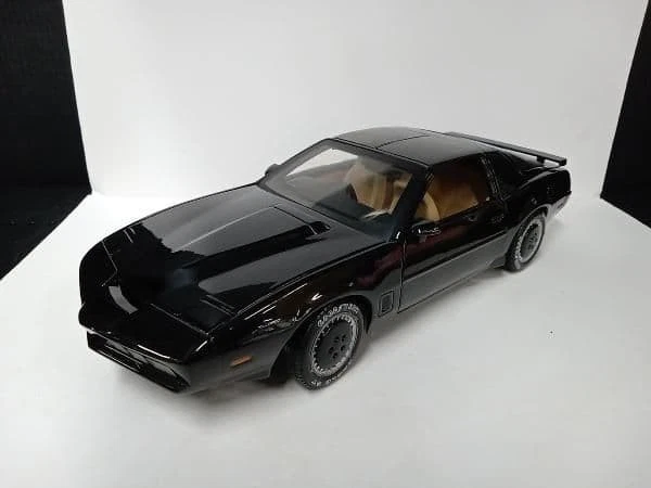 Knight Rider 1:18 Diecast Cars for sale | eBay