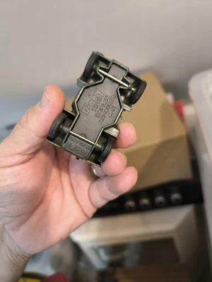 SUPERBE Daimler armoured car Dinky Toys n° 670, England,  - Photo 1/3