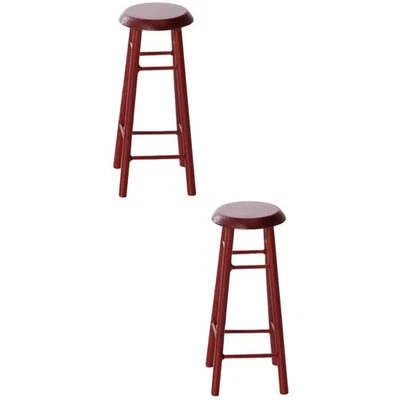 1pc Decorative Mini Furniture Model Mini House Accessories Miniature Furniture - Image 1 of 4