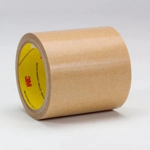 3M™ 950 Transfer-Klebeband, 25 mm x 55 m (0.13 mm) – transparent - Bild 1 von 1