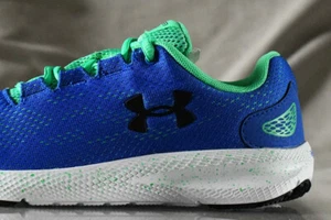 UNDER ARMOUR CHARGED PURSUIT 2 shoes for boys NEW & AUTHENTIC, size (YOUTH) 5 - Bild 1 von 7