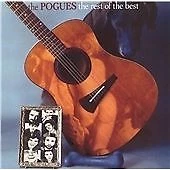 Pogues : Rest of the Best -16tr- CD Value Guaranteed from eBay’s biggest seller! - Image 1 of 1