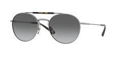 VOGUE VO4240S 548 11 Phantos Gunmetal Gradient Grey 54 mm Men's Sunglasses