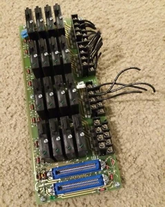 Honeywell 51304648-200 Rev E UCN Digital Output FTA 120-240Vac  - Picture 1 of 5