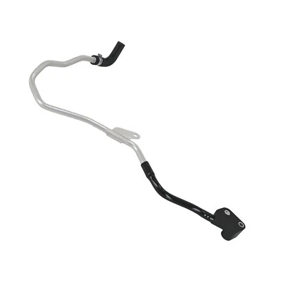 Turbocharger Coolant Hose for Mercedes Benz GLS500 Maybach S550 S550 SL550 4.7L - Image 1 of 4