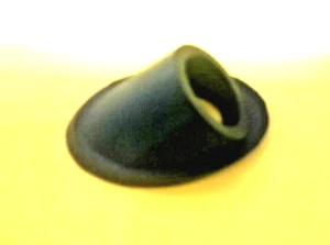 Range Rover Classic Frontwischermotor Buchse 607107 passend für alle - Bild 1 von 1