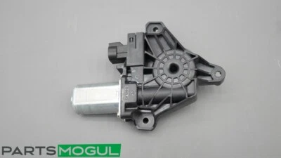 Fiat 500X 2015 2022 motor ventana eléctrica trasero C37706-100 OEM Foto 1 de 4