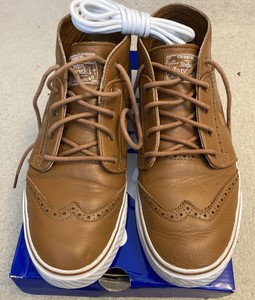janoski timberland