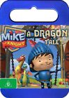 Mike The Knight - A Dragon Tale (Dvd)