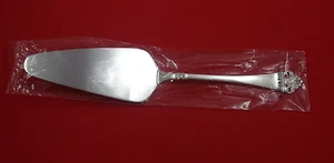 Rosenmuster by Robbe and Berking Sterling Silver Cake Server AS FH 9 3/8" New - Picture 1 of 2