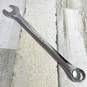 SK Hand Tools 88322 22 mm - 12 point Regular Combination Wrench - Picture 1 of 6