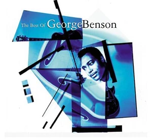 The Best Of George Benson Audio CD - Imagen 1 de 1