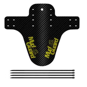 1 Piece Bike Road Bike Wheel Universal Mudguard Wings Mud Guard Accessories - Picture 1 of 28