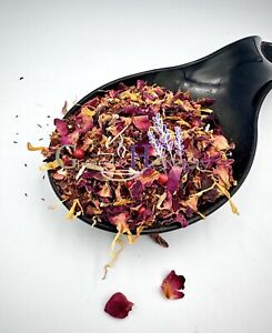 Redbush Rooibos Red Tea Mixed Blend 20g-1.9kg ~ Twin Flames | Asplathus Linearis