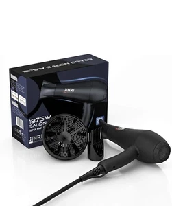 Infrared Professional Salon Hair Dryer Ionic Hair Dryer - Picture 1 of 4