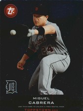 2011 Topps Topps Town Baseball Card Pick