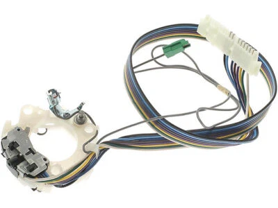 Interruptor de señal de giro para Chevrolet G30 1975-1981 SMP 85189WGTG 1976 1977 1978 1979 Foto 1 de 2