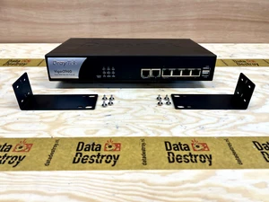 Draytek Vigor 2960 - dual-WAN security firewall router - Afbeelding 1 van 3