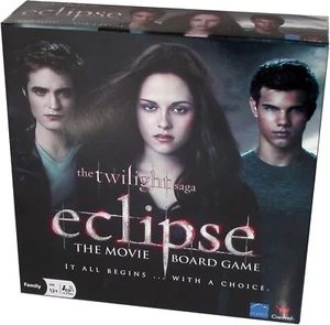 Cardinal Games Twilight Eclipse gioco da tavolo - Foto 1 di 2