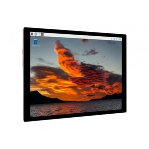 Waveshare 8DP-CAPLCD,Capacitive Touch-Display 8 Zoll 1280x800 IPS HDMI Interface - Photo 1/4
